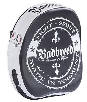 Badbreed signature edition mini focus pads