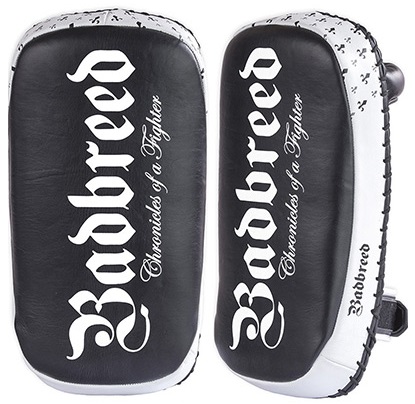 Badbreed signature edition thai pads