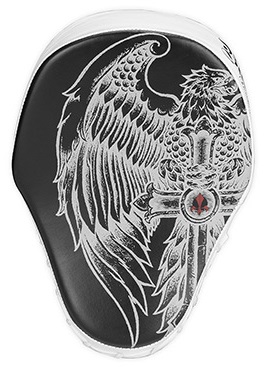 Badbreed twisted intentions focus pads