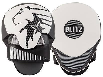 Born to fight focus pads