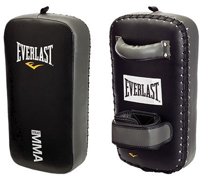 Everlast mma thai pad