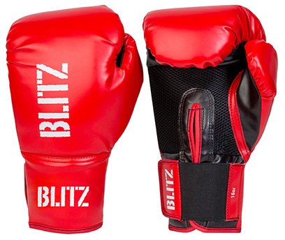 Scorpius boxing gloves r