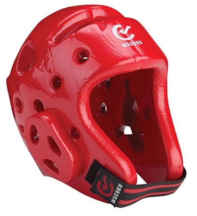 Wacoku wtf apporved dipped foam hood