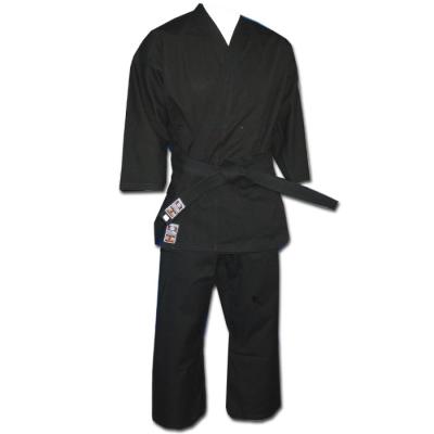 NORIS KARATE NOIR COMPETITION (sur commande)