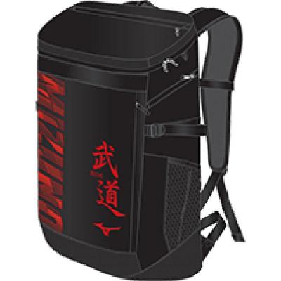 Budo Mizuno Backpack