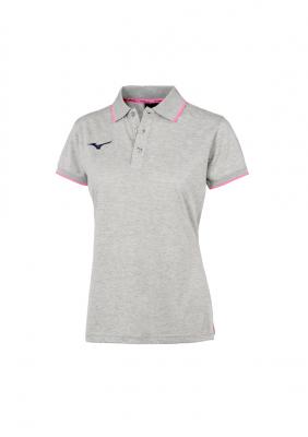 MIZUNO POLO Fille TEAM