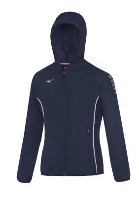 MIZUNO Veste de Survêtement Fille