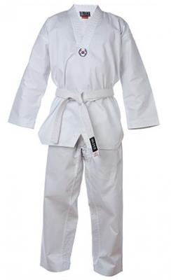 BLITZ DOBOK POLYCOTTON col blanc ou noir