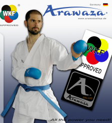 Arawaza Kumite Deluxe