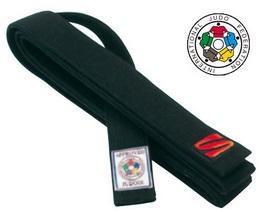 KUSAKURA CEINTURE NOIR IJF