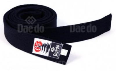 Daedo Ceinture noir (Taekwondo ou Karaté/Judo)