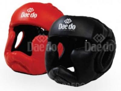 Daedo CASQUE integral