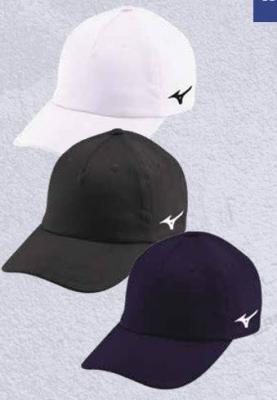 Mizuno casquettes