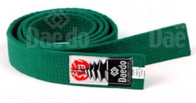 Daedo ceinture