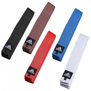 Adidas ceinture compétition