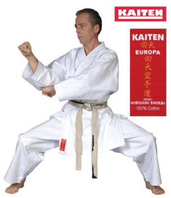 Kaiten Europa (sur commande)