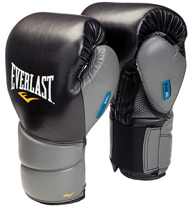 Everlast protex 2 evergel training gloves