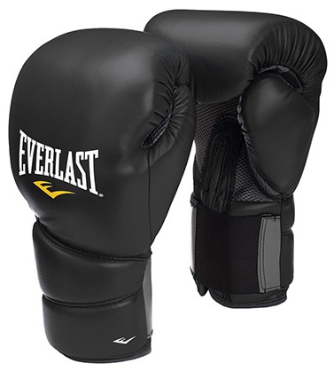 Everlast protex 2 training gloves