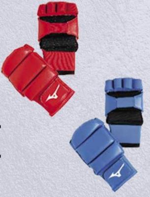 Mizuno Gants Jujitsu