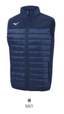 Mizuno Sapporo Hybrid Gilet