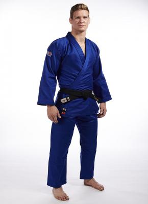 Ippon gear basic judo uniform judoanzug 550 b 1
