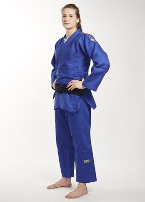 Ippongear Legend IJF Bleu