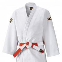 Judogi mizuno yawara 750 gr white