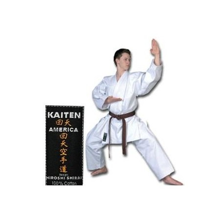 Karate kaiten kaiten america