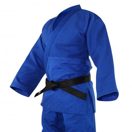 Kimono de judo blanc ou bleu made in japan ijf adidas 1 