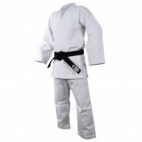 Kimono de judo blanc ou bleu made in japan ijf adidas