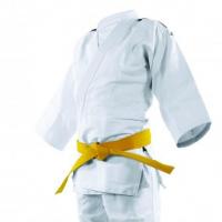 Kimono de judo club adidas j350