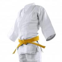 Kimono de judo club mygi adidas