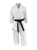 Kimono karate kime