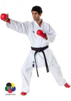 TOKAIDO KUMITE MASTER WKF