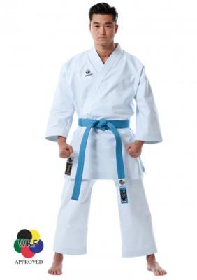 TOKAIDO KATA MASTER PRO, WKF JAPAN