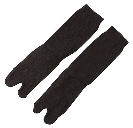 Ninja tabi socks