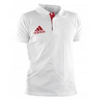 Pique polo shirt 1 