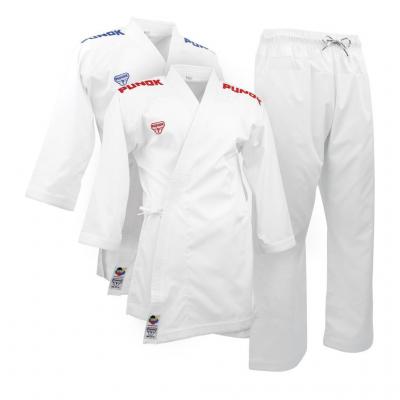 Kumite PUNOK Competition (Kit 3 pc)