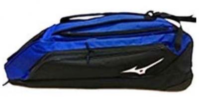 MIZUNO Sac à roulettes