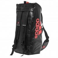 Sac d entrainement 2 en 1 classic adidas 4 