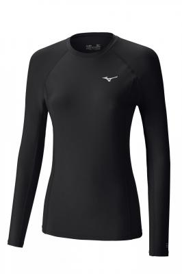 RASH GUARD MIZUNO MANCHES Longue (Femme)