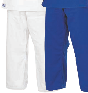 Mizuno Pantalon Shiai Gi