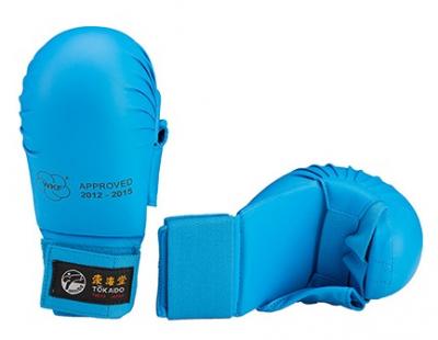 TOKAIDO Gants avec pouce homologués par la WKF