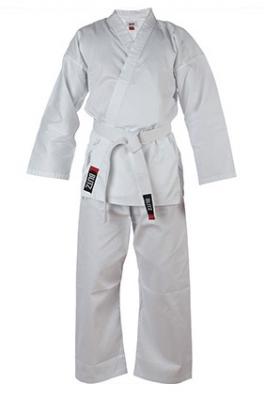 BLITZ Kimono de Karaté en polyester coton