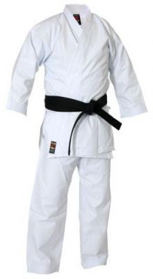 Kimono Kumite Shureido Classique K-10 (sur commande)