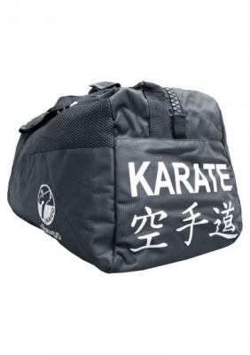 TOKAIDO KARATE ZIP