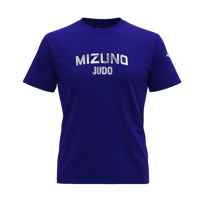 Ss26 judo fuji collection retail tshirt blue mizunojudo ss26 169 retouched v02
