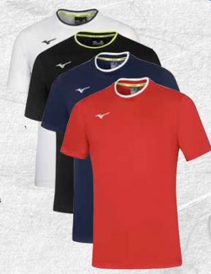 Tshirt Mizuno Team Enfant