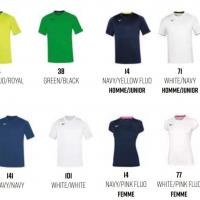 Tshirt sport