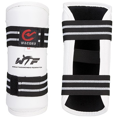 Wacoku wtf approved farearm pads